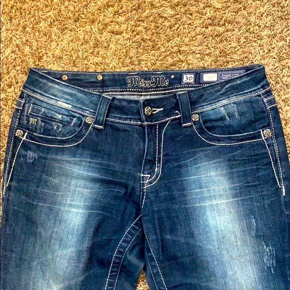Miss Me bootcut jeans - Picture 2 of 6